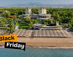 PAPILLON ZEUGMA RELAXURY